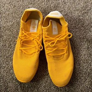 Adidas Pharrell Williams Tennis Hu
